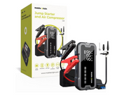 Mobile Origin JumpStarter and Air Compressor CA1 - 12000 mAh