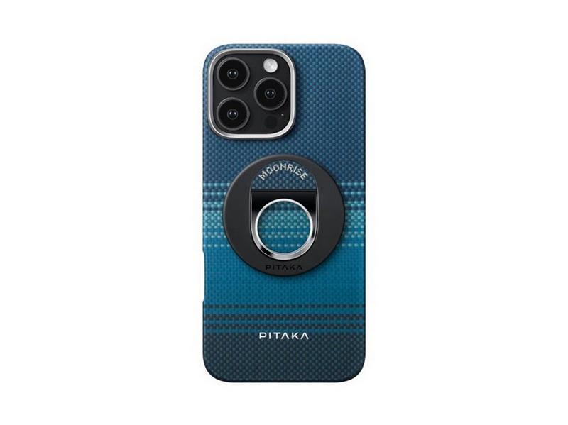 PITAKA MagEZ Grip 3 Moonrise