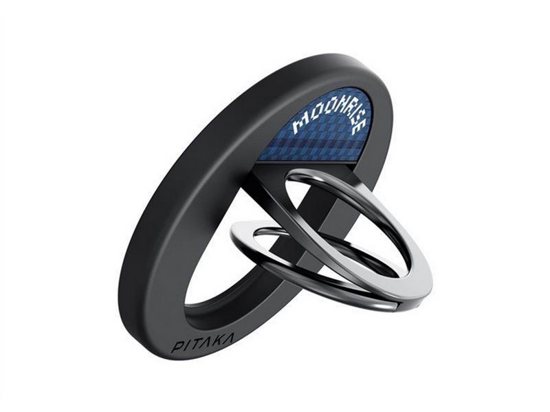 PITAKA MagEZ Grip 3 Moonrise