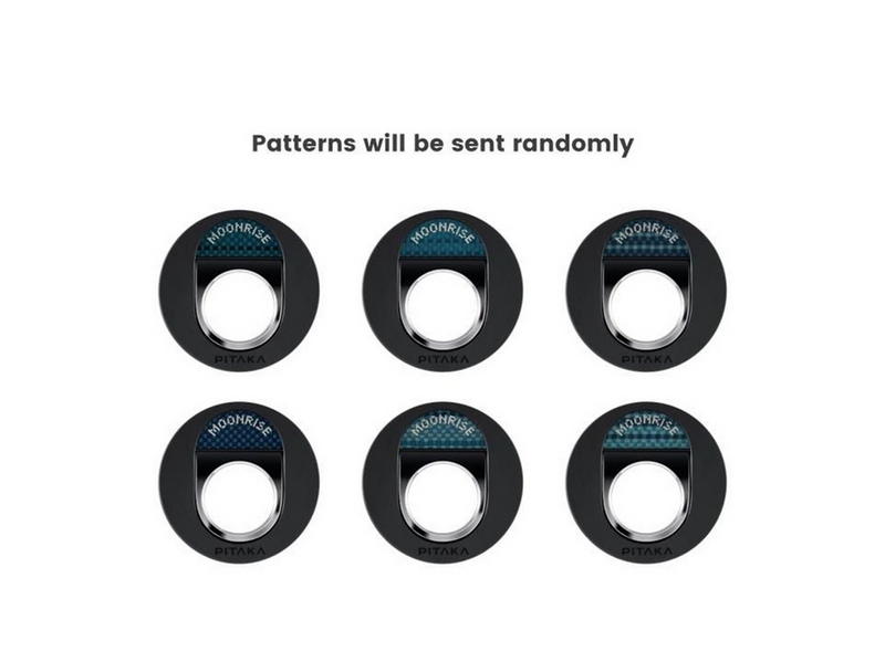 PITAKA MagEZ Grip 3 Moonrise
