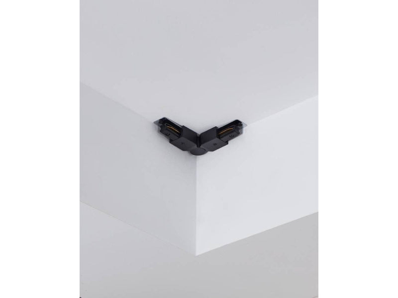 EGLO TB CORNER CONNECT Zubehör, schwarz