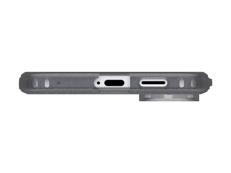 UAG Dot w/Magnet Ash - Samsung Galaxy S25 Edge
