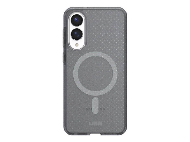 UAG Dot w/Magnet Ash - Samsung Galaxy S25 Edge