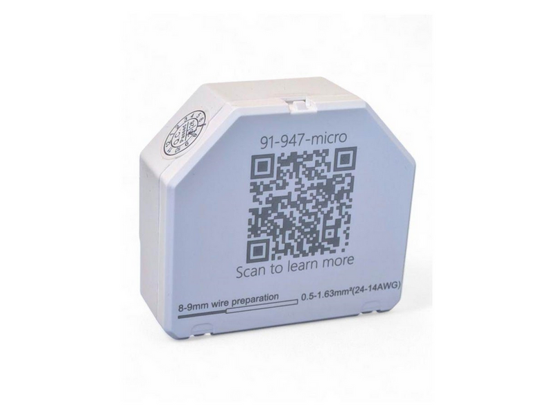 Light Solutions Micro ZigBee Triac Dimmer - 200 W