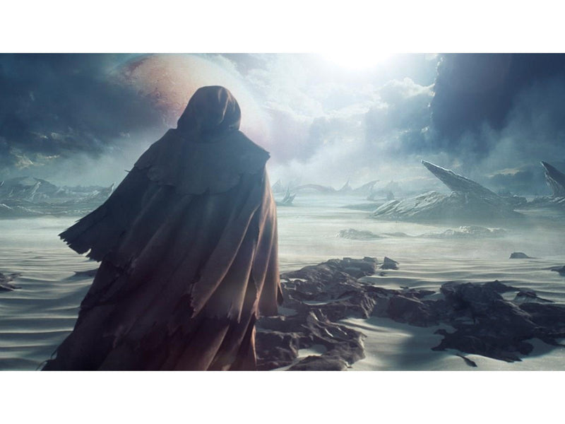 Halo 5: Guardians - Microsoft Xbox One - FPS - PEGI 16