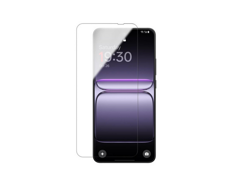 OnePlus Nord CE5 Tempered Glass Screen Protector