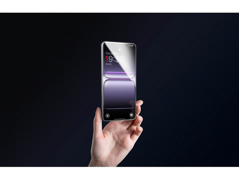 OnePlus Nord CE5 Tempered Glass Screen Protector