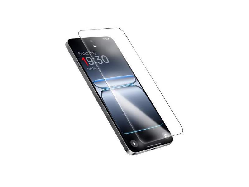 OnePlus Nord 5 Tempered Glass Screen Protector