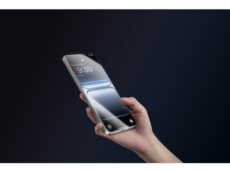OnePlus Nord 5 Tempered Glass Screen Protector