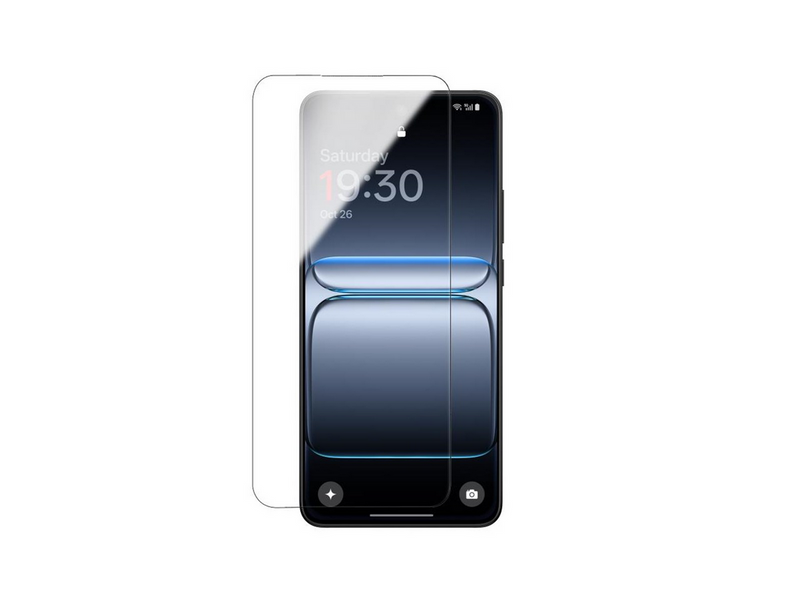 OnePlus Nord 5 Tempered Glass Screen Protector