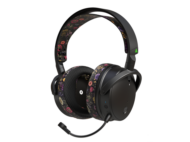 Audeze Maxwell FLORA - Xbox/PC (Limited Edition)