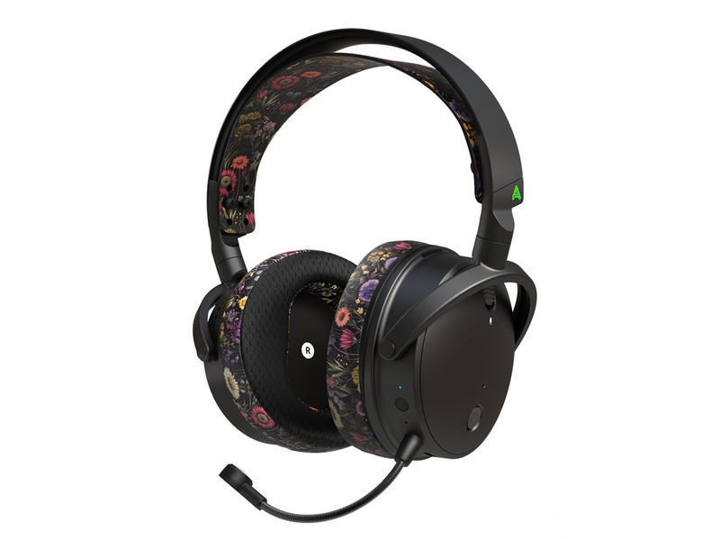 Audeze Maxwell FLORA - Xbox/PC (Limited Edition)