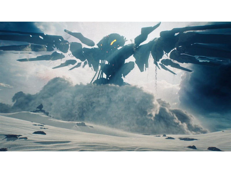 Halo 5: Guardians - Microsoft Xbox One - FPS - PEGI 16