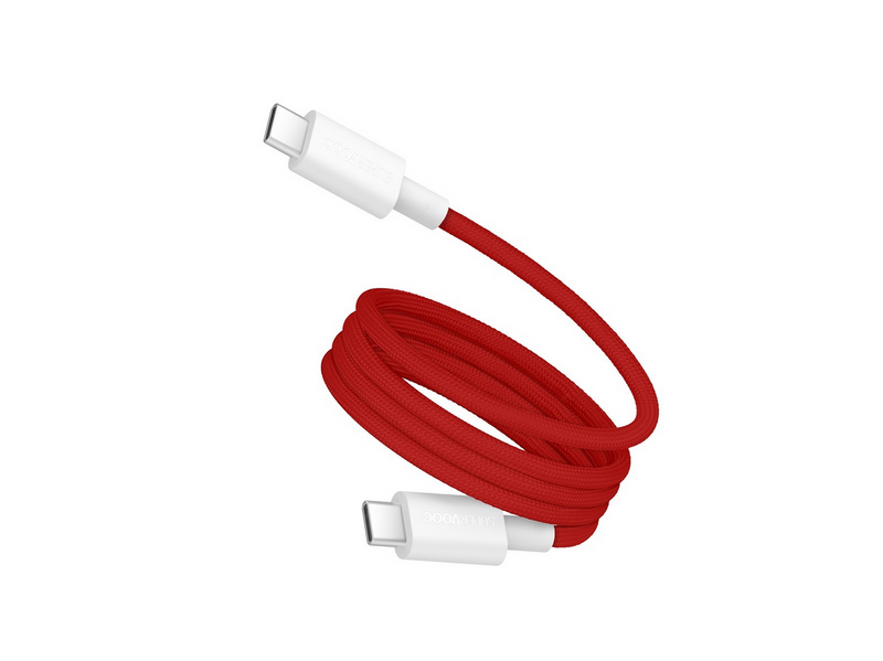 OnePlus Magnetic Cable Type-C to Type-C