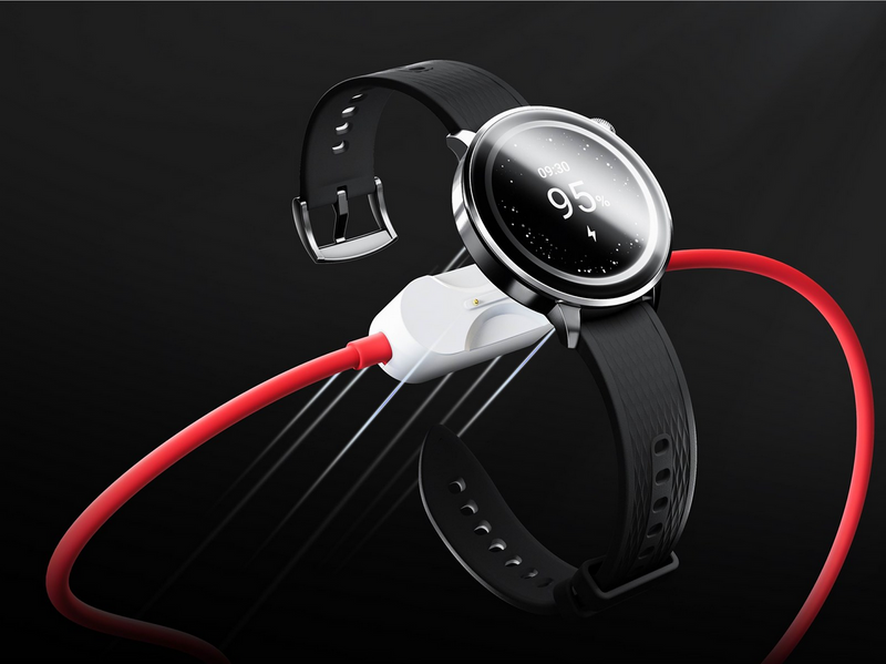 OnePlus 2-in-1 SUPERVOOC Cable
