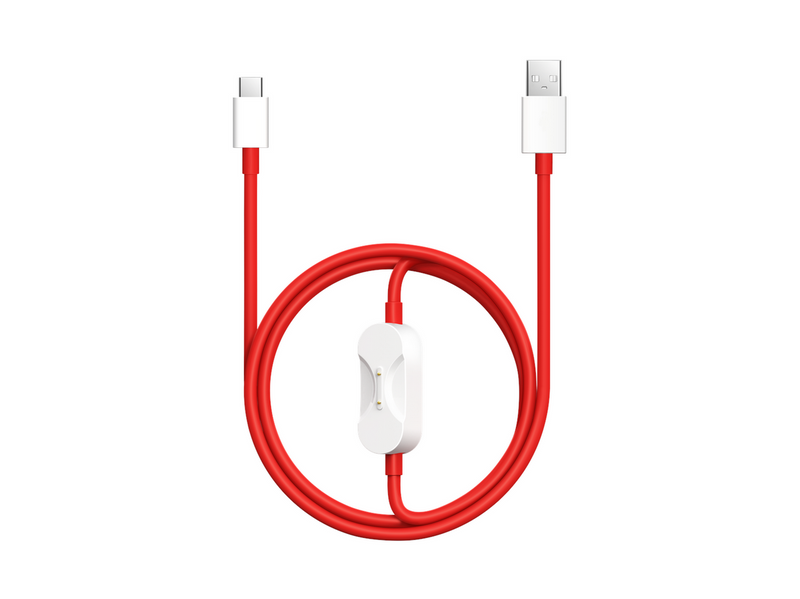 OnePlus 2-in-1 SUPERVOOC Cable