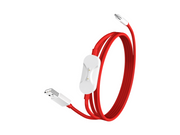 OnePlus 2-in-1 SUPERVOOC Cable