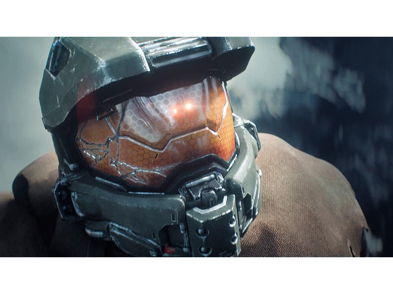 Halo 5: Guardians - Microsoft Xbox One - FPS - PEGI 16