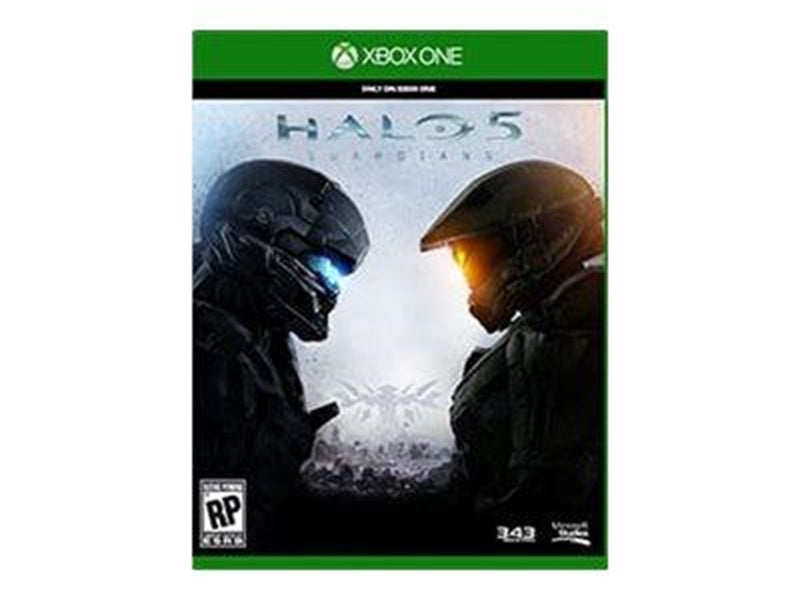Halo 5: Guardians - Microsoft Xbox One - FPS - PEGI 16