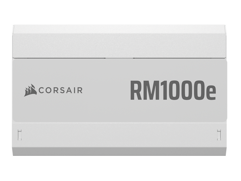 Corsair RMe Series RM1000e (2025) Netzteile - 1000 Watt - 120 mm - ATX - 80 Plus Gold zertifiziert