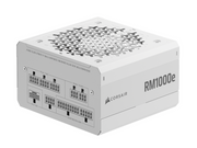 Corsair RMe Series RM1000e (2025) Netzteile - 1000 Watt - 120 mm - ATX - 80 Plus Gold zertifiziert