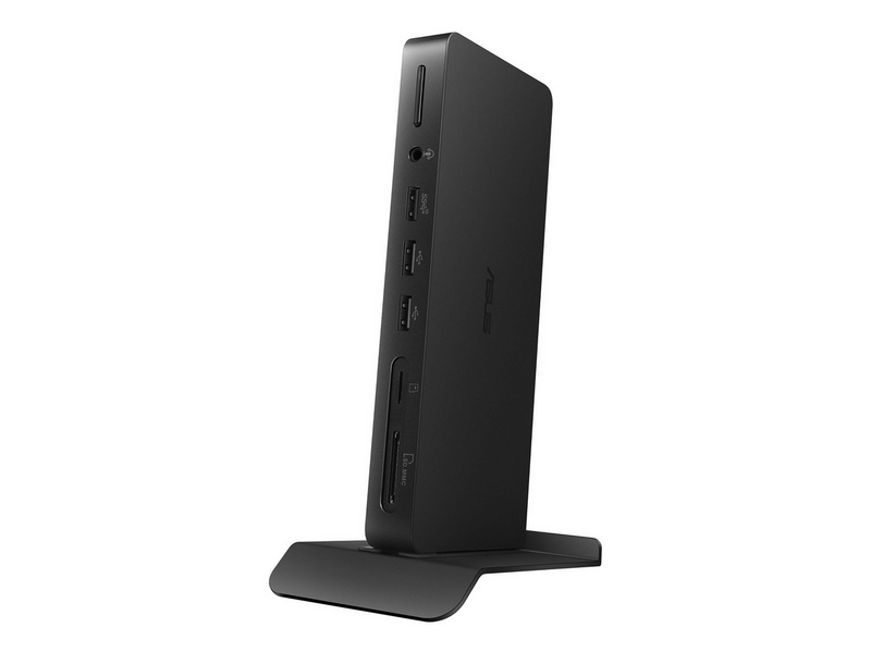 ASUS Triple 4K Thunderbolt4 Dock DC500