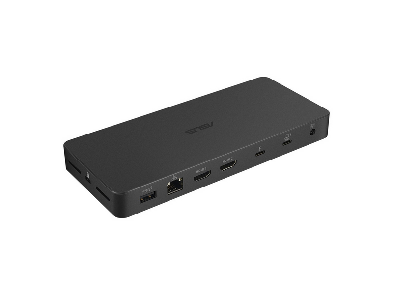ASUS Triple 4K Thunderbolt4 Dock DC500