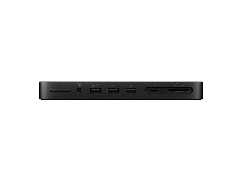 ASUS Triple 4K Thunderbolt4 Dock DC500