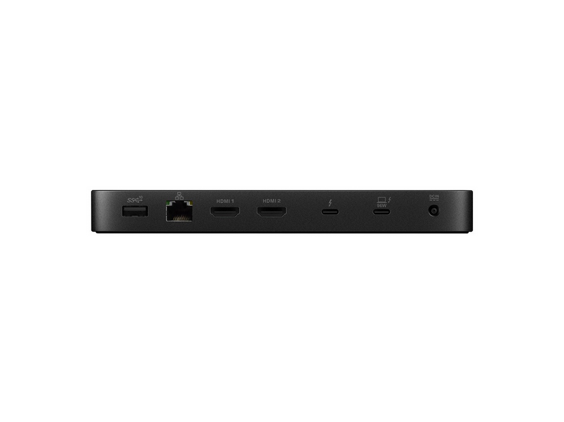 ASUS Triple 4K Thunderbolt4 Dock DC500