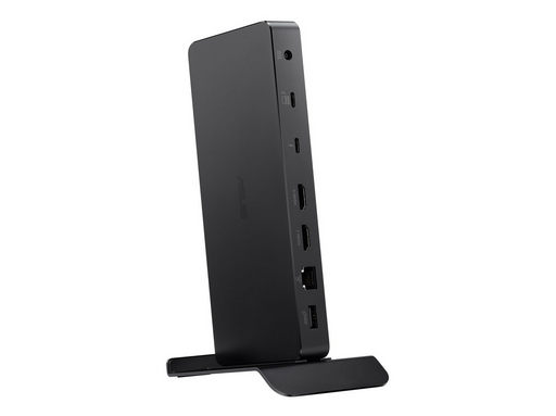 ASUS Triple 4K Thunderbolt4 Dock DC500