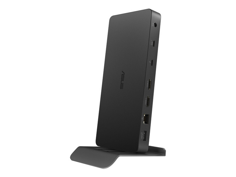 ASUS Triple 4K Thunderbolt4 Dock DC500