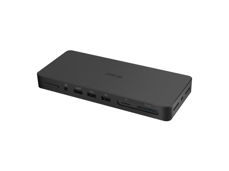 ASUS Triple 4K Thunderbolt4 Dock DC500