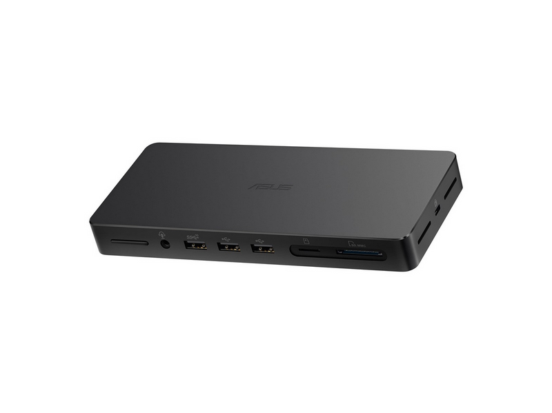 ASUS Triple 4K Thunderbolt4 Dock DC500