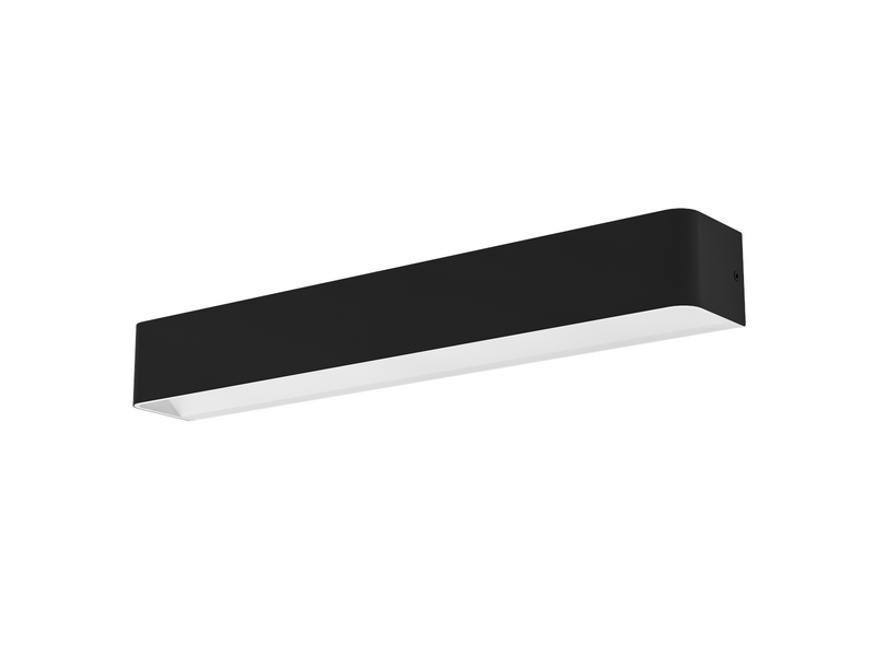 EGLO SANIA 5 Wandleuchte, satiniert