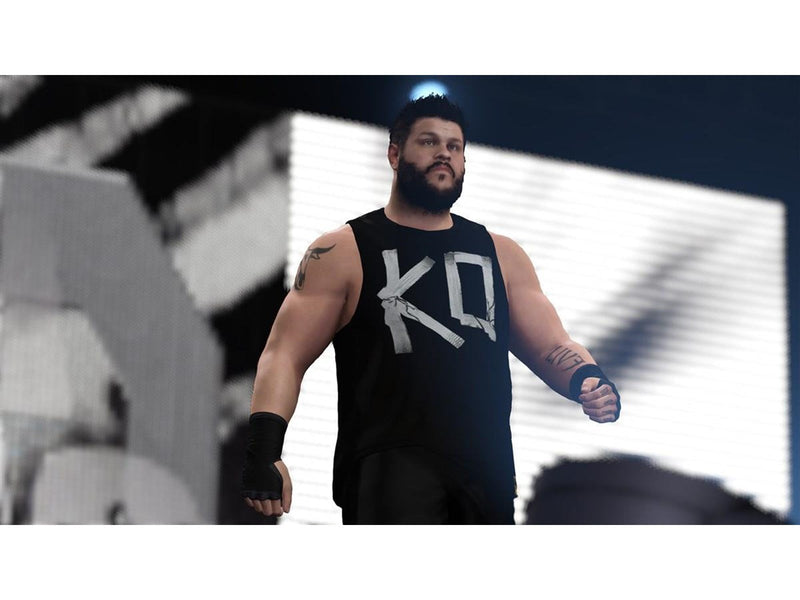 WWE 2K16 - Microsoft Xbox One - Sport - PEGI 16