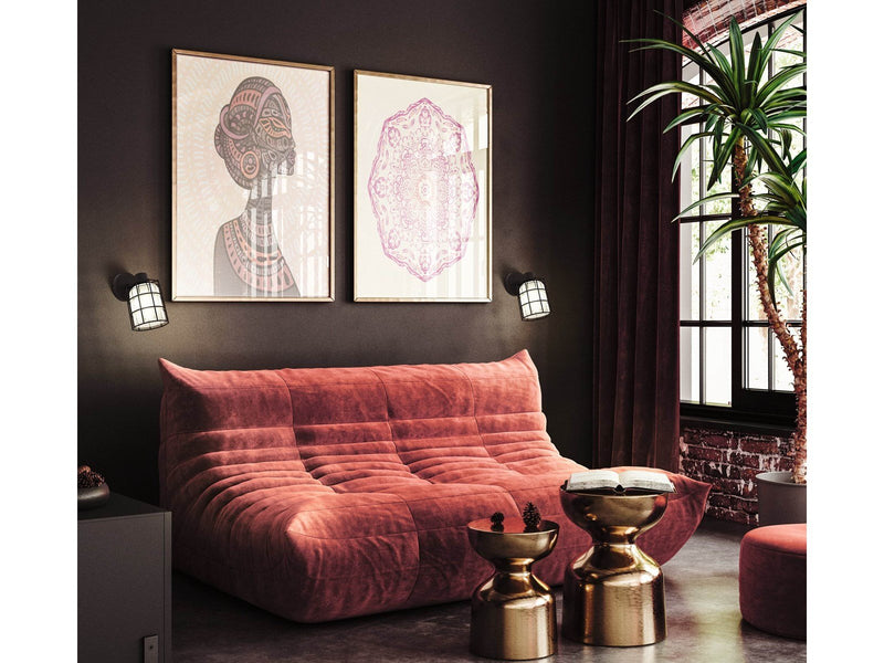 EGLO CONSACA Spot, schwarz-transparent