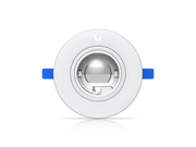 Ubiquiti G5 Dome Ultra Flush Mount White Transparent Bubble