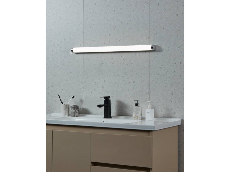EGLO TRAGACETE 1 Spiegelleuchte, weiss