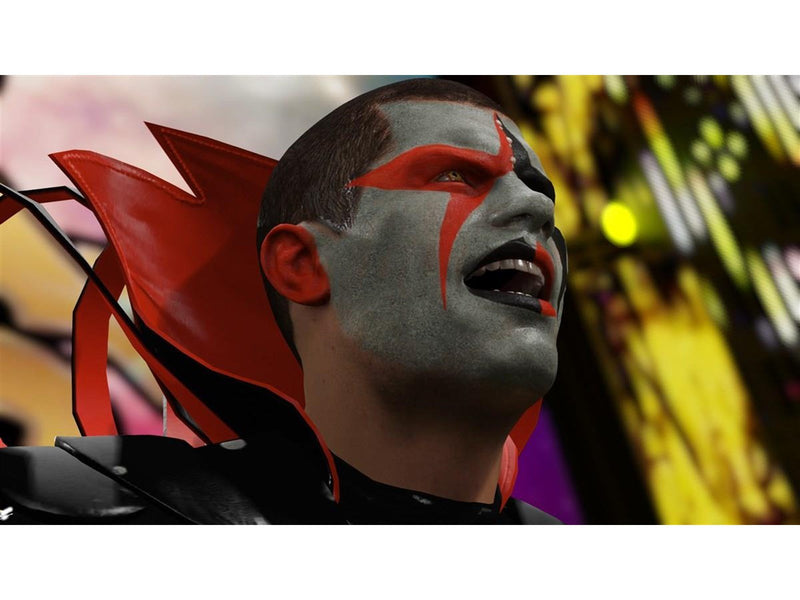WWE 2K16 - Microsoft Xbox One - Sport - PEGI 16