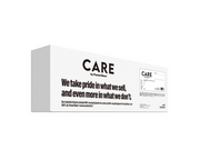PanzerGlass Samba Case Black w. Qi Compatible iPhone 17e | 16e