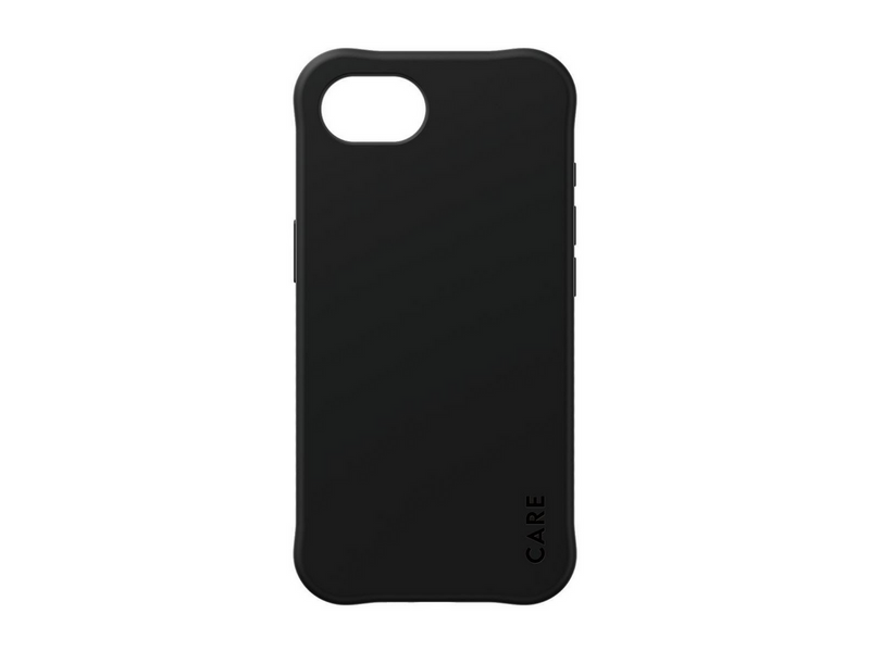 PanzerGlass Samba Case Black w. Qi Compatible iPhone 17e | 16e