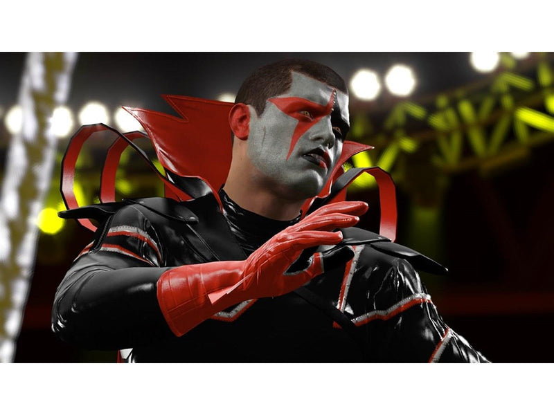 WWE 2K16 - Microsoft Xbox One - Sport - PEGI 16