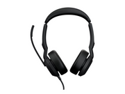 Jabra Evolve2 50 - USB-C/A MS Stereo (without Bluetooth)