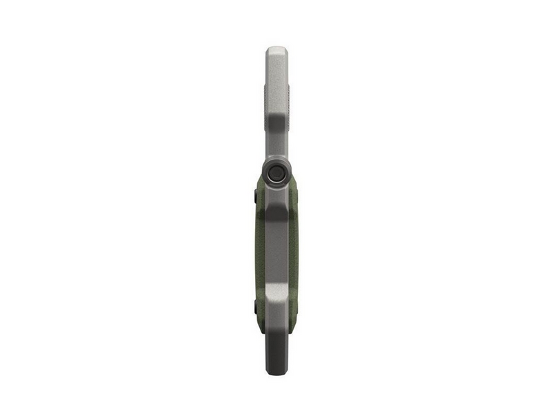 UAG Monarch AirTag Carabiner olive drab
