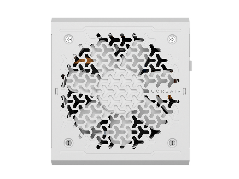 Corsair RMe Series RM850e (2025) Netzteile - 850 Watt - 120 mm - ATX 3.1 - 80 Plus Gold zertifiziert