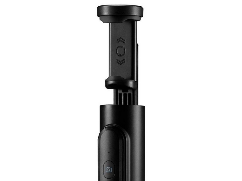 Spigen Tripod Selfie Stick MagSafe Auto-Open - black