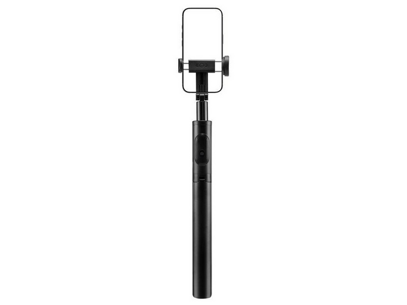 Spigen Tripod Selfie Stick MagSafe Auto-Open - black