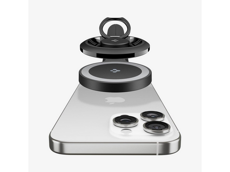 Spigen Selfie Stick MagSafe+ Tripod - black