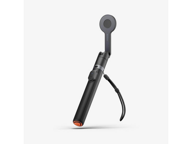 Spigen Selfie Stick MagSafe+ Tripod - black