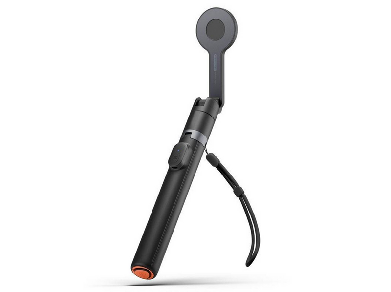 Spigen Selfie Stick MagSafe+ Tripod - black